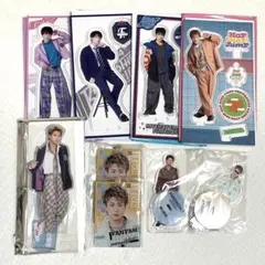 FANTASTICS 瀬口黎弥 17点セット - メルカリ