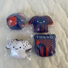 FC東京 にっこりーノ セット