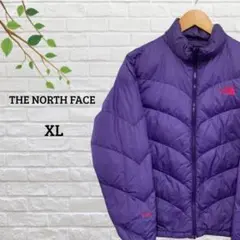ノースフェイス　THE NORTH FACE　ダウンジャケット　600フィル