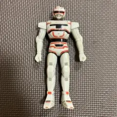 巨獣特捜ジャスピオン　フィギュア　年代物 Yahoo!オークション -「巨獣特捜ジャスピオン」(超合金