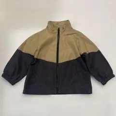 ELFINDOLL CLASSIC 90㎝　アウター ジャケット　西松屋