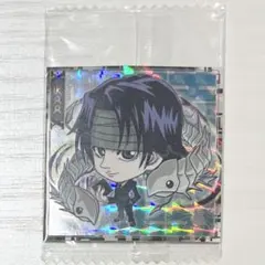 2026年最新】hunter×hunter クロロ ステッカーの人気アイテム - メルカリ