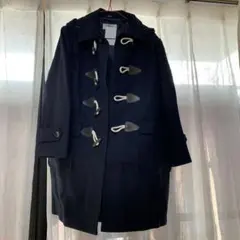 ダッフルコート