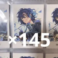 あんスタ あんさんぶるスターズ 9周年 ぱしゃっつ ぱしゃこれ 青葉つむぎ