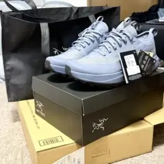 ARC'TERYX SYLAN GTX M 28cmのサムネイル