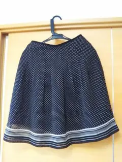 フレアスカート