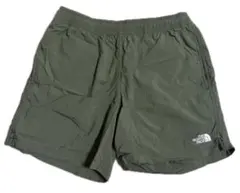THE NORTH FACE オリーブグリーンショートパンツ