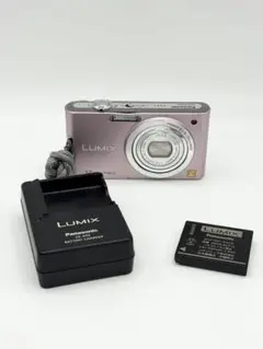 2025年最新】lumix fx60の人気アイテム - メルカリ