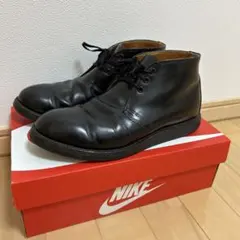 2026年最新】RedWing ポストマン チャッカの人気アイテム - メルカリ