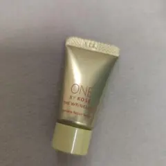 シワ改善美容液！ONE BY KOSE ザリンクル　S 5mL　１個