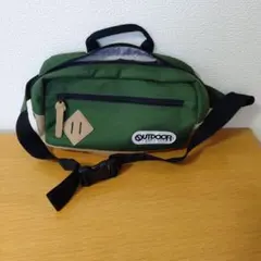 OUTDOOR ショルダーバッグのサムネイル
