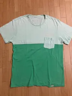 BUENA VISTA Tシャツ ブエナビスタ L 日本製のサムネイル