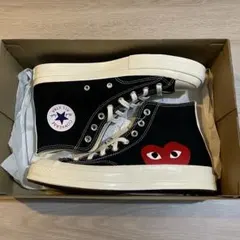 Converse Chuck Taylor All Star 70 Hi