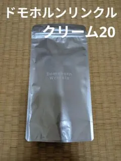 ドモホルンリンクル 薬用クリーム20 30gのサムネイル