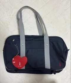 専用 イーストボーイ スクールバッグ ナイロンバッグ