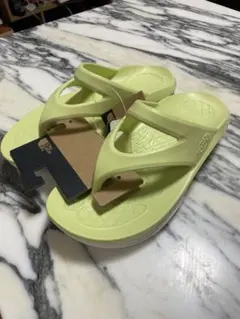 ⭐︎新品未使用⭐︎North Face RE-ACTIV SNEAKER サンダル