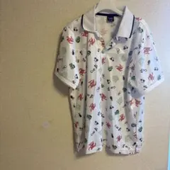 ゴルフポロシャツ