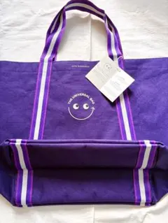 2025年最新】アニヤハインドマーチ エコバッグ ユニバーサルの人気