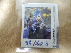 ツイステ展 ランダムカードコレクション イデア