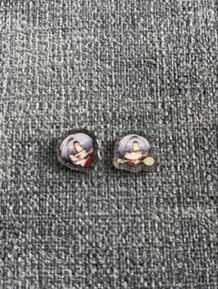 ミラン・ケストレル にじさんじ 8th with cake！