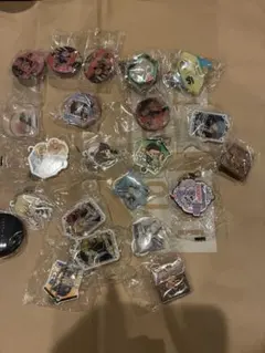 くら寿司　グッズまとめ売りのサムネイル