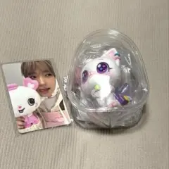 2026年最新】nct wish ぬいぐるみ サクヤの人気アイテム - メルカリ