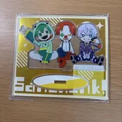 ひ*さ様 【訳あり】サキちゃん アクスタ - メルカリ