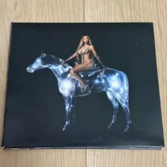 Beyoncé Renaissance CD