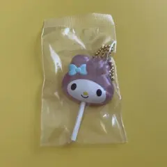 サンリオキャラクターズ カラフルキャンディチャーム マイメロディー