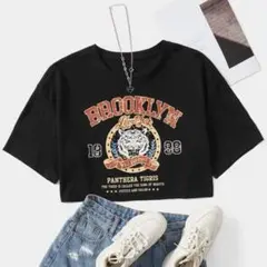 shein Tシャツ