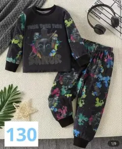 イタリアンブレインロット パジャマ