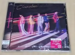 Aぇǃgroup「Chameleon」初回盤A