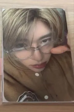 nctwish ONE SUMMER WISH シオン トレカ