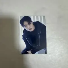 SEVENTEEN FOLLOW トレカ ホシ