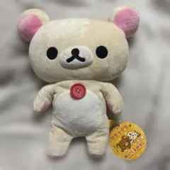 m*✿様 リラックマ　コリラックマ　ぬいぐるみXL