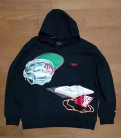 ジョーダン パーカー 検　NIKE　ナイキ　JORDAN ジョーダン NBA