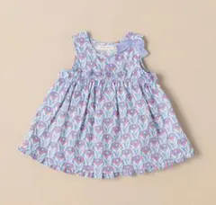 センスオブワンダー　チュニック　120