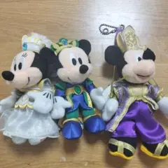 2026年最新】ディズニーぬいぐるみまとめ売りの人気アイテム - メルカリ