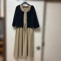 La scene privee ショート丈 春 ジャケット