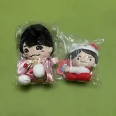 なにわ男子 西畑大吾 ちびぬい サンリオ