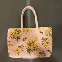 Baggu × Collina Strada カーゴ ショルダーバッグ イエロー - メルカリ