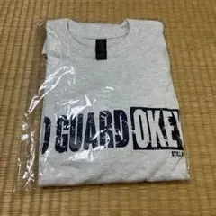 No guard okey Tシャツ - メルカリ
