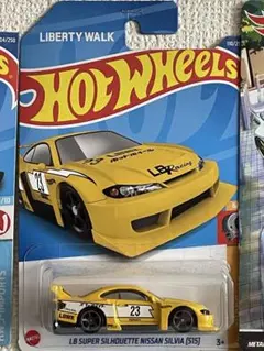 2026年最新】リバティーウォーク シルビアの人気アイテム - メルカリ