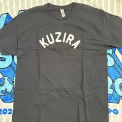 KUZIRA Tシャツ Lサイズ KUZIRA Tシャツ - メルカリ