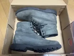 ティンバーランド　グレー9.5 (US)