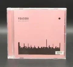 YOASOBI 「THE BOOK II & III 」 CD 【2枚セット】 - メルカリ