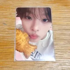 NCT WISH ラキドロ リク