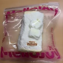 Bakery Mellojoy スクイーズ トーストスティック