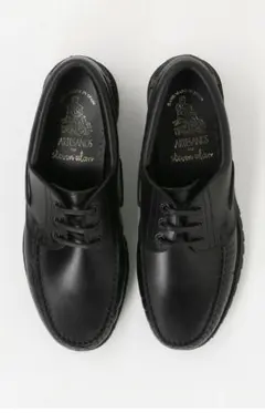 ARTESANOS × Steven Alan 3EYE モカシンシューズ　40 中古・古着通販】ARTESANOS (アルテサノス) STEVEN ALAN (スティーブン