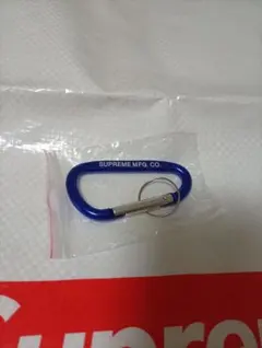 2026年最新】supreme カラビナの人気アイテム - メルカリ